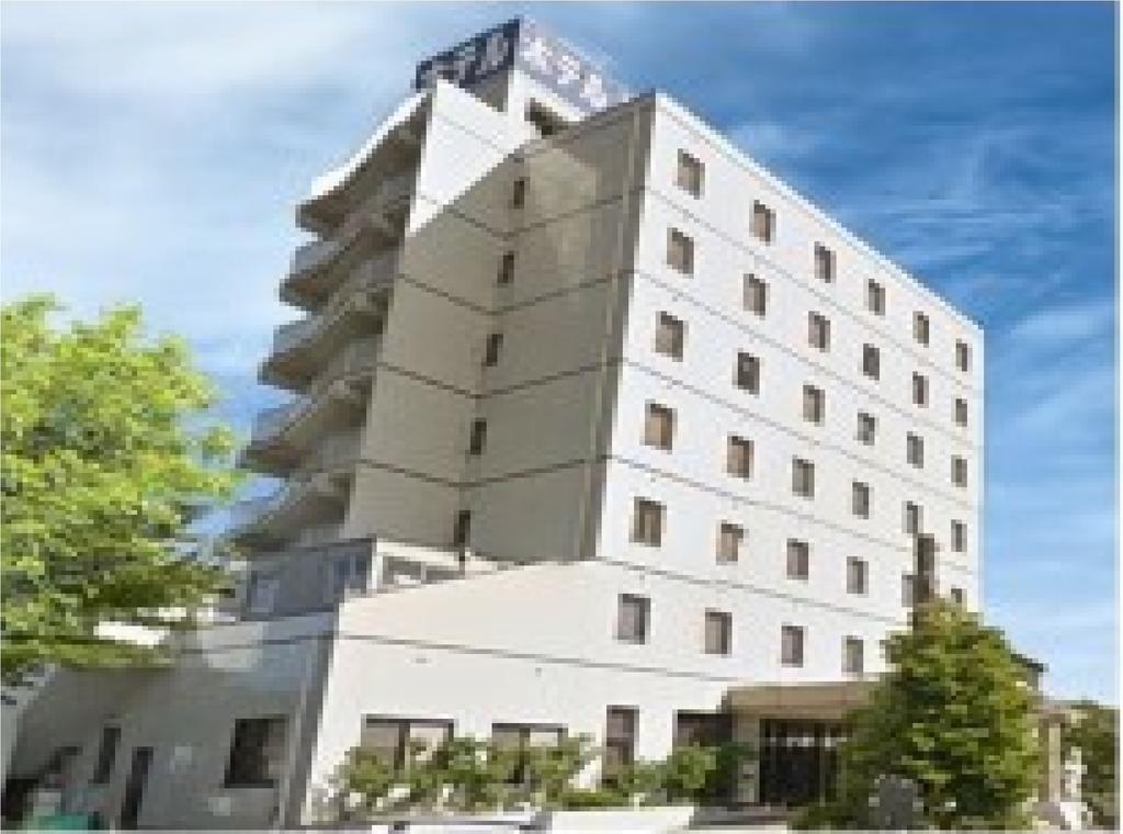 Hotel Tsubame Hills Kültér fotó