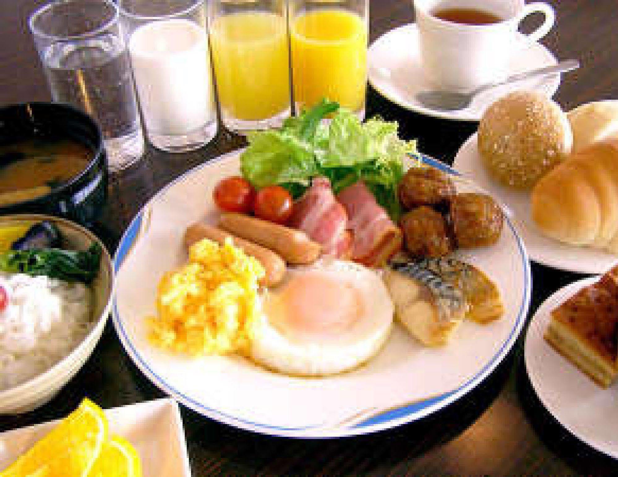 Hotel Tsubame Hills Kültér fotó