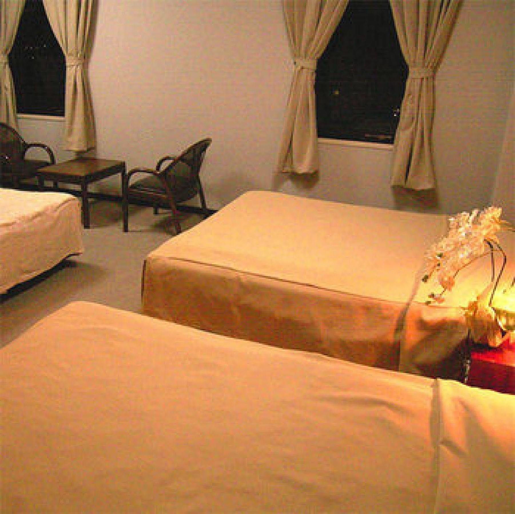 Hotel Tsubame Hills Kültér fotó