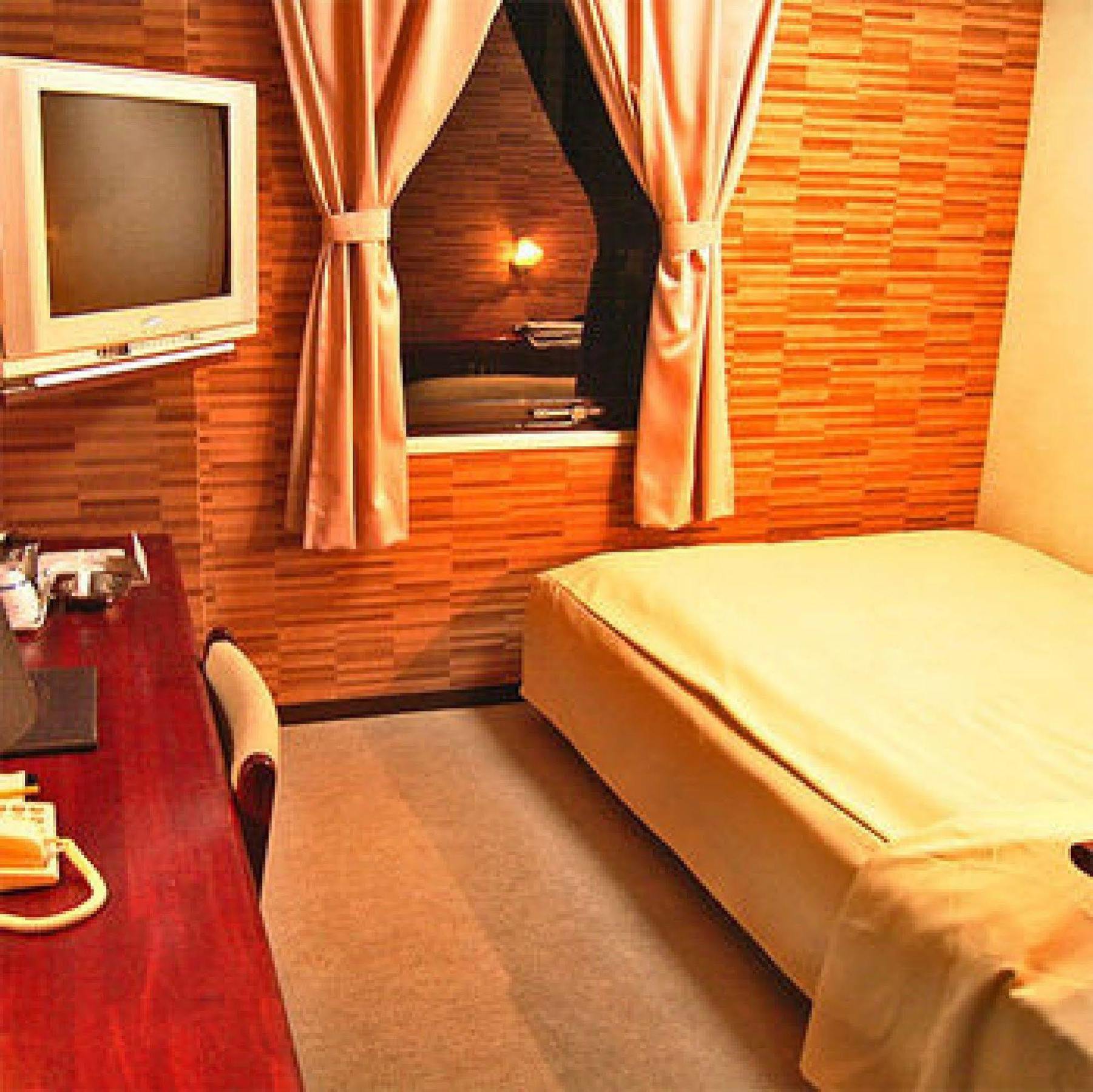 Hotel Tsubame Hills Kültér fotó